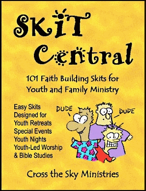 Skit Central