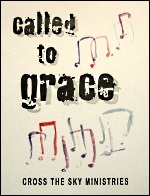 Called to Grace Songbook