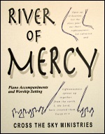 River of Mercy Songbook