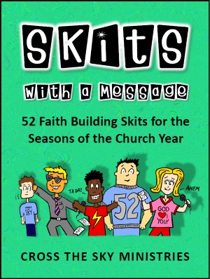 Skits for youth with morals