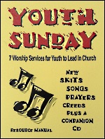 Youth Sunday Resource Manual