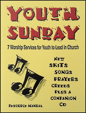 Youth Sunday Resource Manual